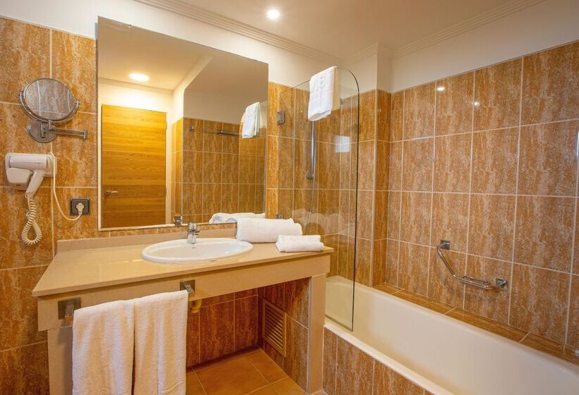 Апартаменты 1 Спальня Вид на Бассейн, Marsenses Paradise Club