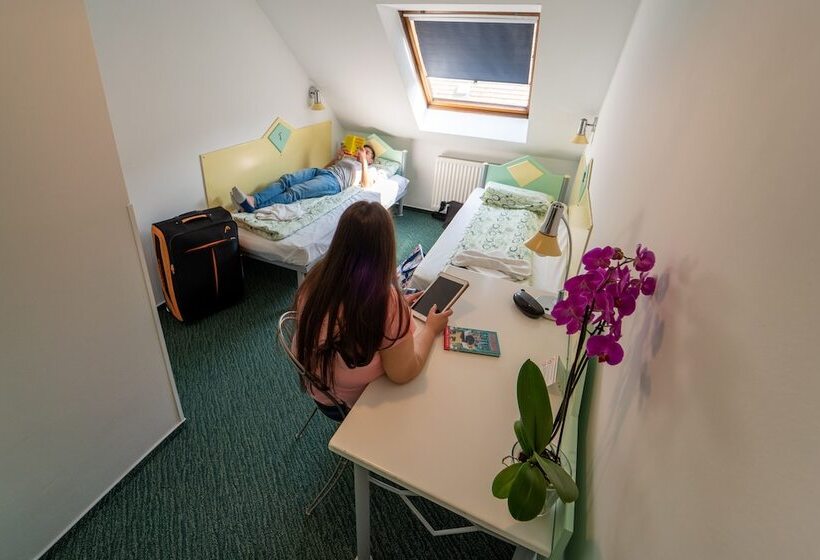 스탠다드 룸, MP Hostel Budapest