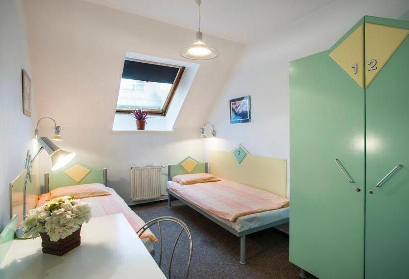 스탠다드 룸, MP Hostel Budapest