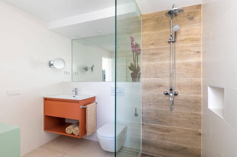 דירת שני חדרים, Nazaret Apartments