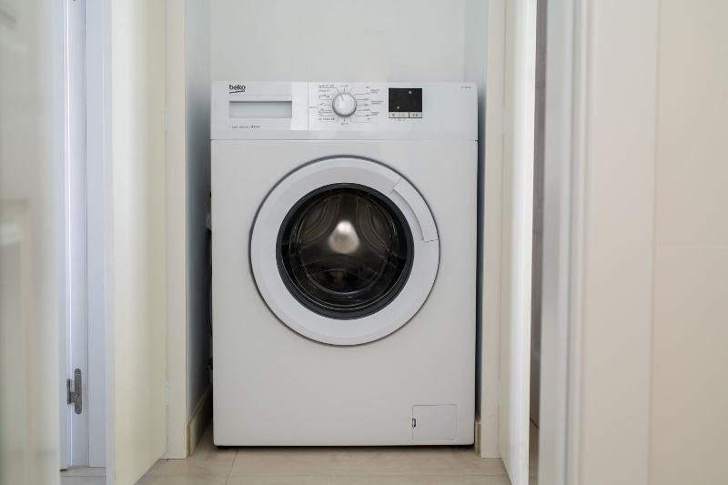 דירת שני חדרים, Nazaret Apartments