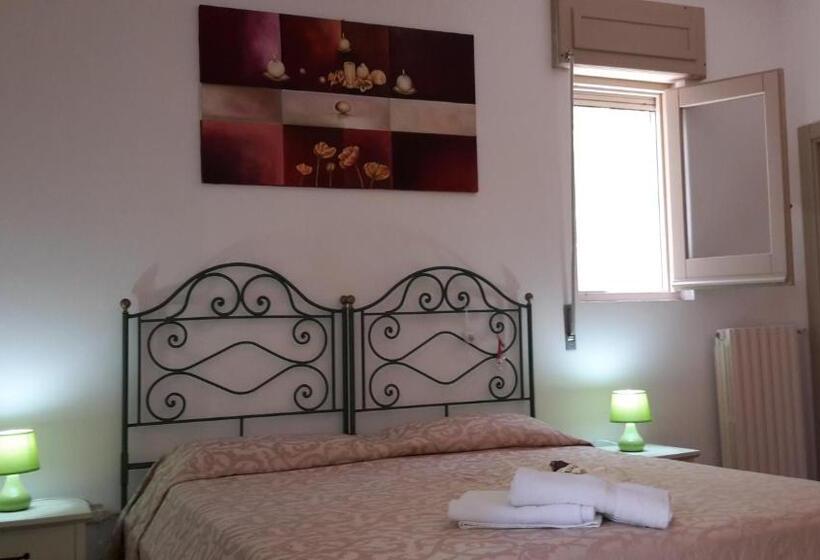 Номер Стандарт Трехместный, Agriturismo Vignavecchia