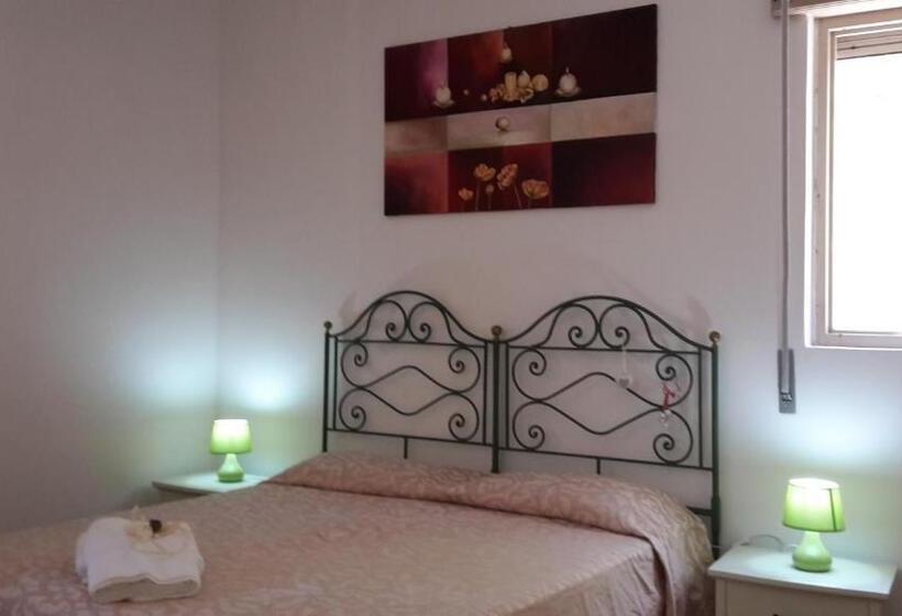Номер Стандарт Трехместный, Agriturismo Vignavecchia