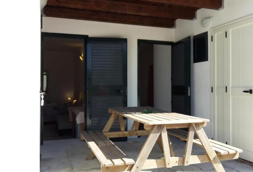 Студия Стандарт, Agriturismo Vignavecchia