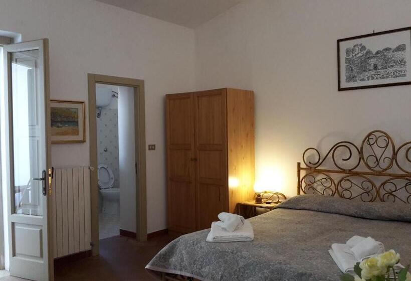 Семейный Полулюкс, Agriturismo Vignavecchia