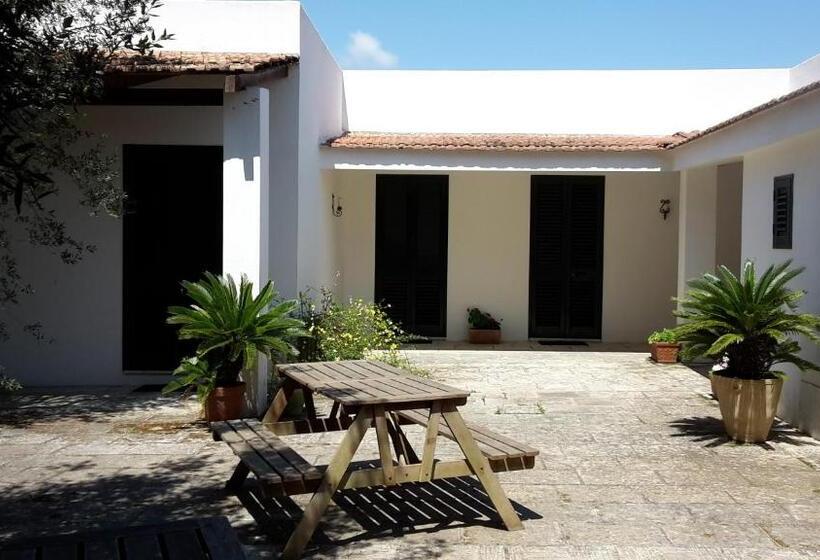 Номер Economy, Agriturismo Vignavecchia