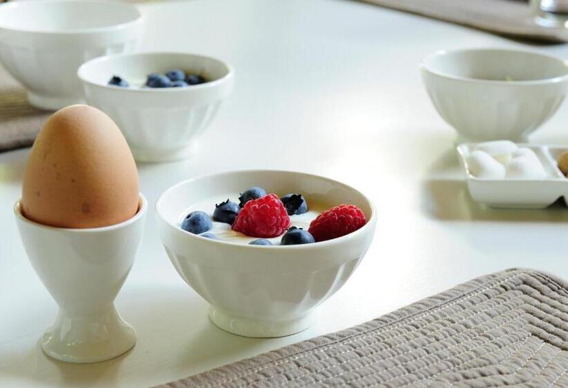 패밀리 스위트, B&b Il Sambuco