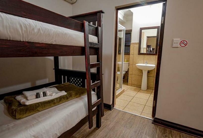 Семейный Номер, Villa Bali Luxury Guesthouse