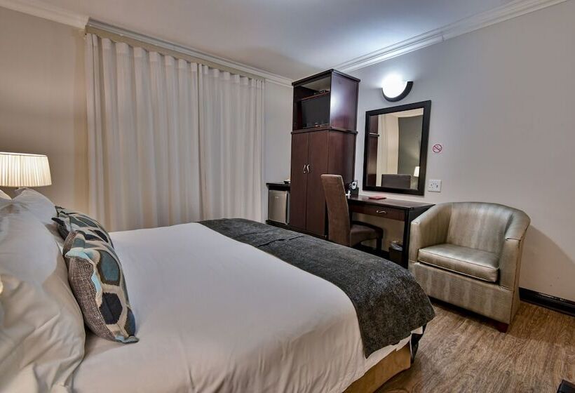 Номер Executive, Villa Bali Luxury Guesthouse