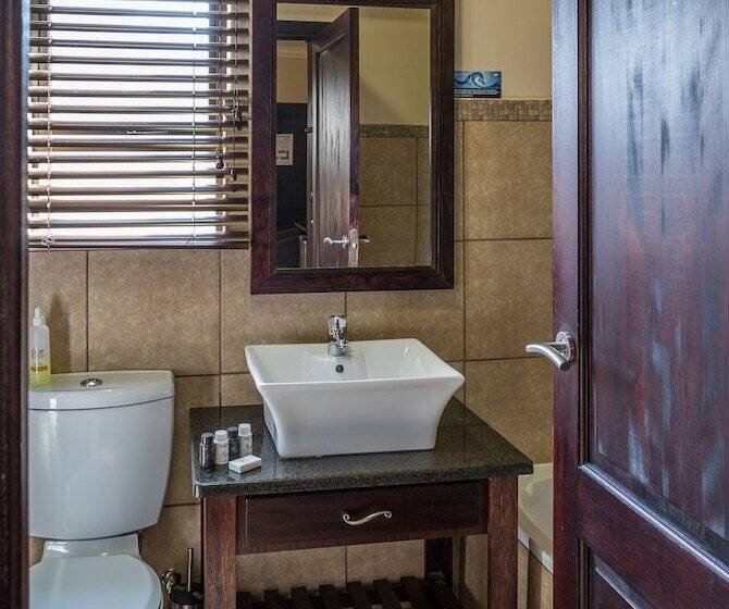 Номер Executive, Villa Bali Luxury Guesthouse