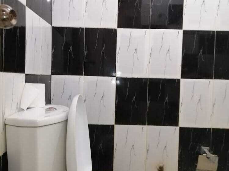 Семейный Номер, Wilpattu Nature Resort