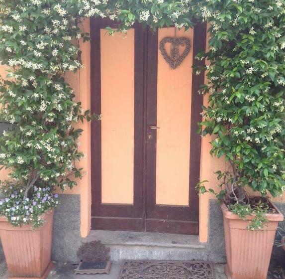 Люкс, B&b Monferrato La Casa Sui Tetti