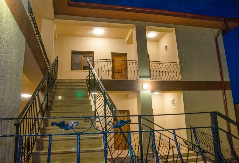 اتاق استاندارد, Casa Andu
