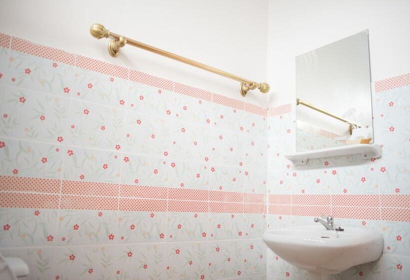 Семейный Номер Вид на Горы, Mountain View House
