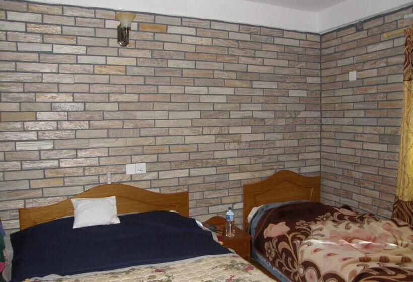 اتاق لوکس با چشم‌انداز دریاچه, Lake Vision Guesthouse