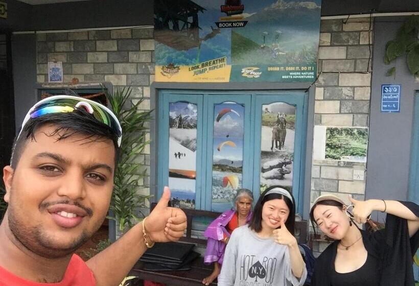 اتاق اکونومی, Lake Vision Guesthouse