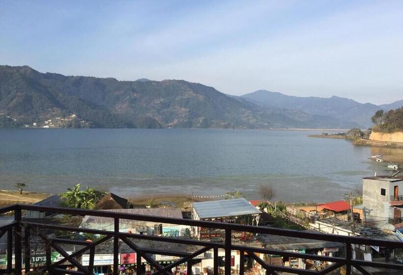 اتاق اکونومی, Lake Vision Guesthouse