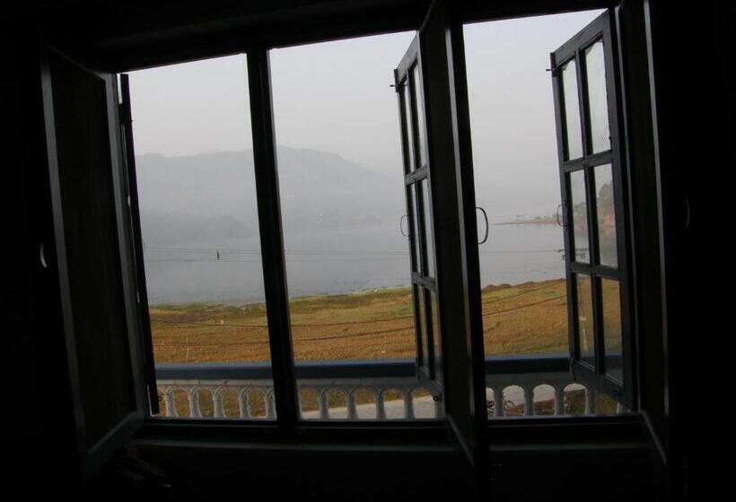 اتاق اکونومی, Lake Vision Guesthouse