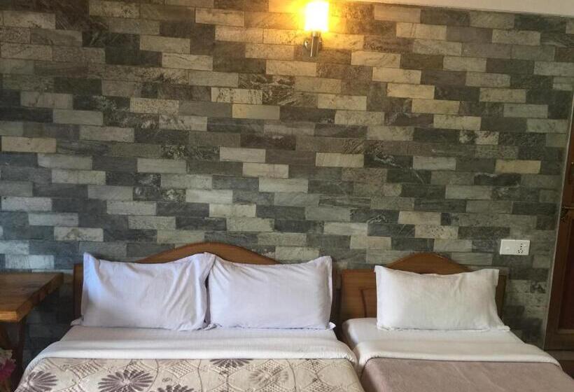 اتاق لوکس خانوادگی, Lake Vision Guesthouse