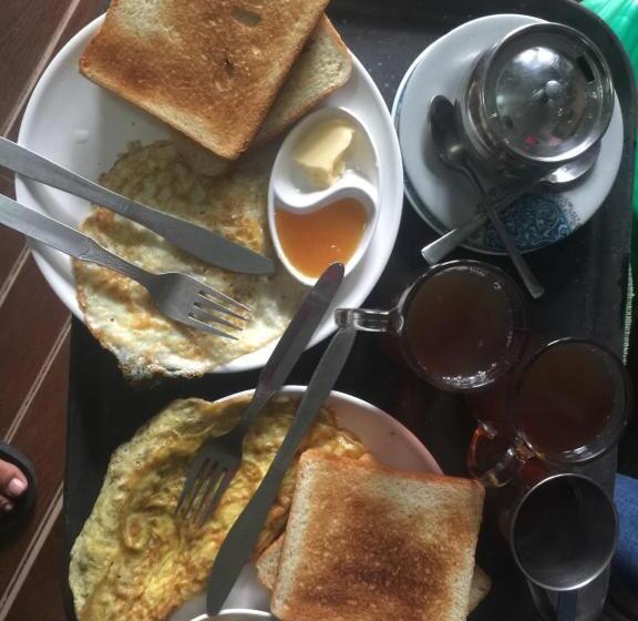اتاق لوکس خانوادگی, Lake Vision Guesthouse