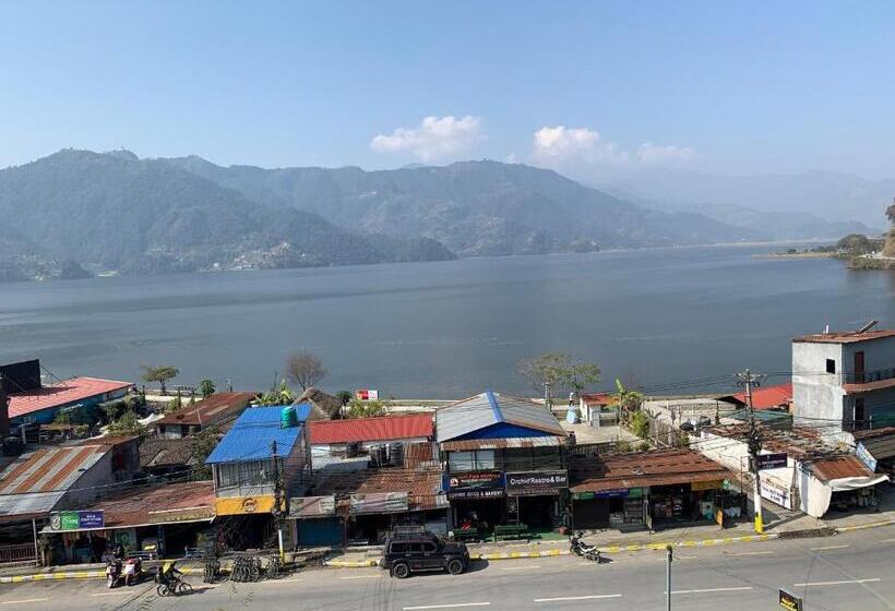 اتاق استاندارد با چشم‌انداز دریاچه, Lake Vision Guesthouse