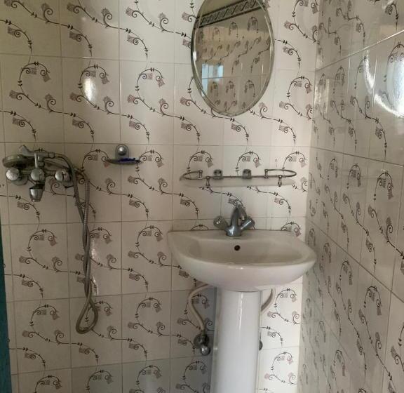 اتاق استاندارد با چشم‌انداز دریاچه, Lake Vision Guesthouse