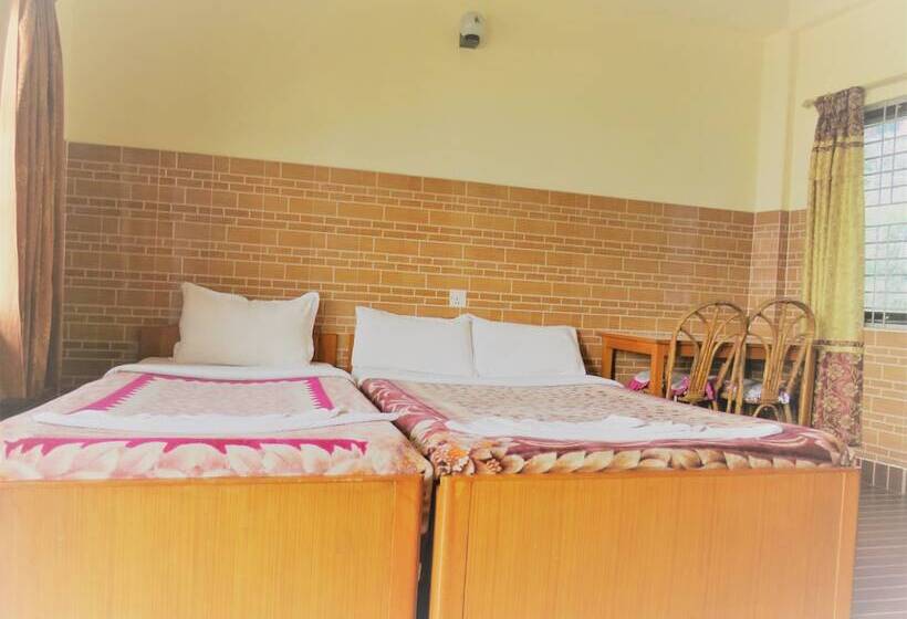 اتاق اکونومی, Lake Vision Guesthouse