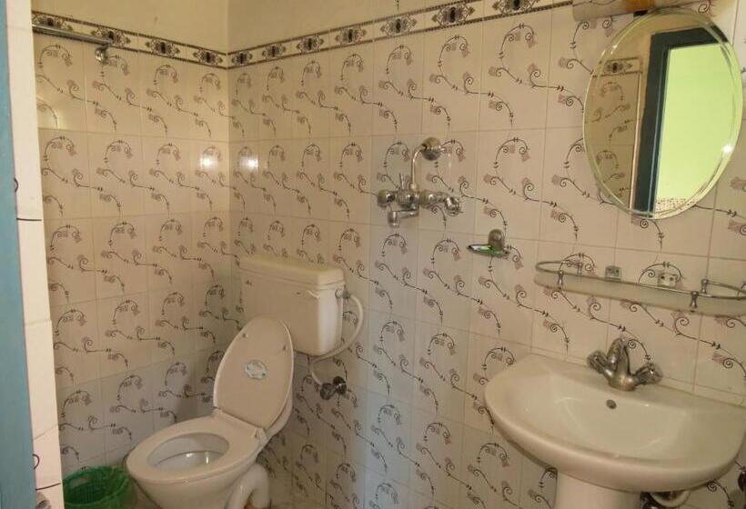 اتاق لوکس با بالکن, Lake Vision Guesthouse