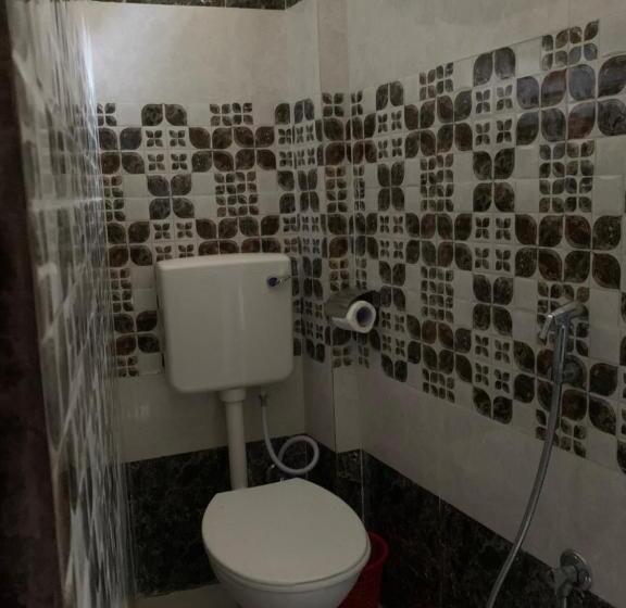 اتاق استاندارد با چشم‌انداز دریاچه, Lake Vision Guesthouse