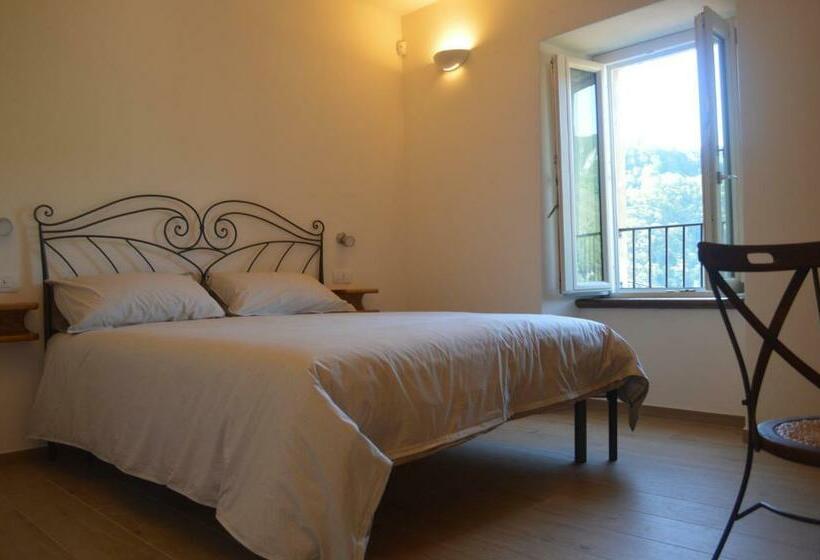Номер Стандарт, B&b Convivium