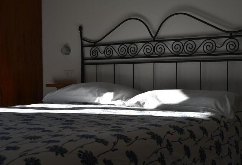 Номер Стандарт, B&b Convivium