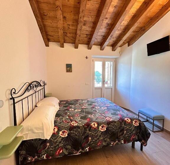 Семейный Номер, B&b Convivium