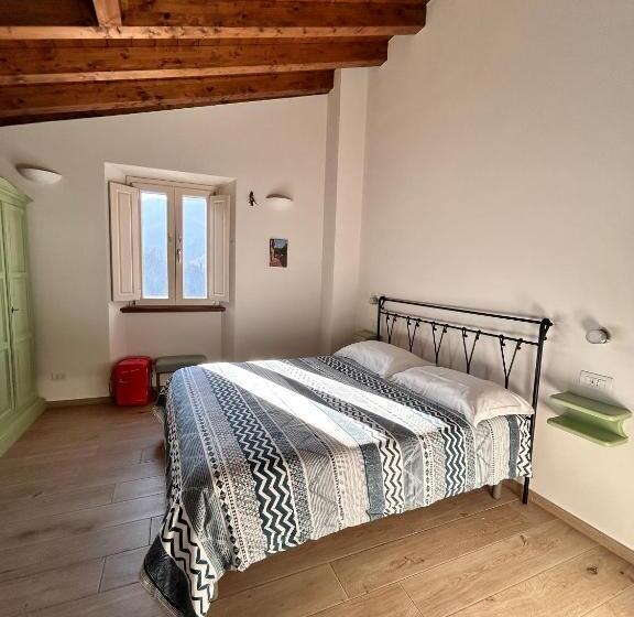 Номер Стандарт, B&b Convivium