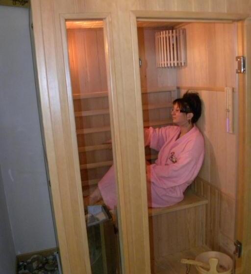 Номер Стандарт Совместная Ванная, Gîte Et Chambres D Hôtes   Sur Le Chemin Des Sens