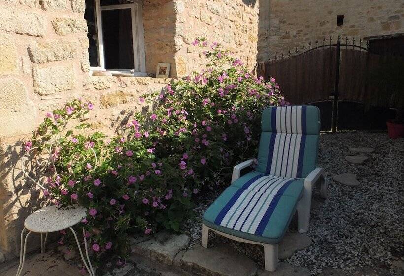 Номер Стандарт, Gîte Et Chambres D Hôtes   Sur Le Chemin Des Sens