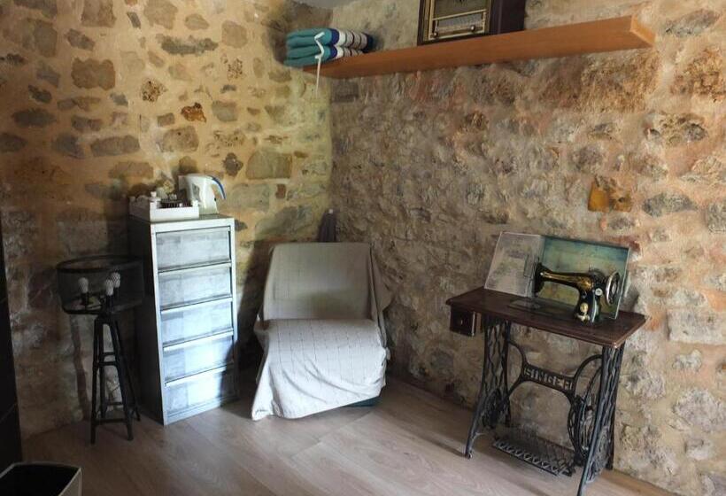 Номер Стандарт, Gîte Et Chambres D Hôtes   Sur Le Chemin Des Sens