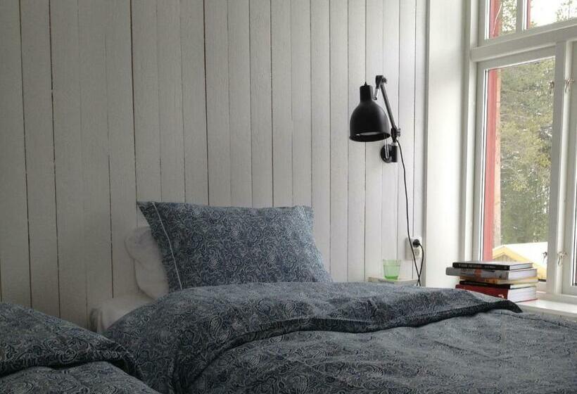标准间, Arthotel Tornedalen
