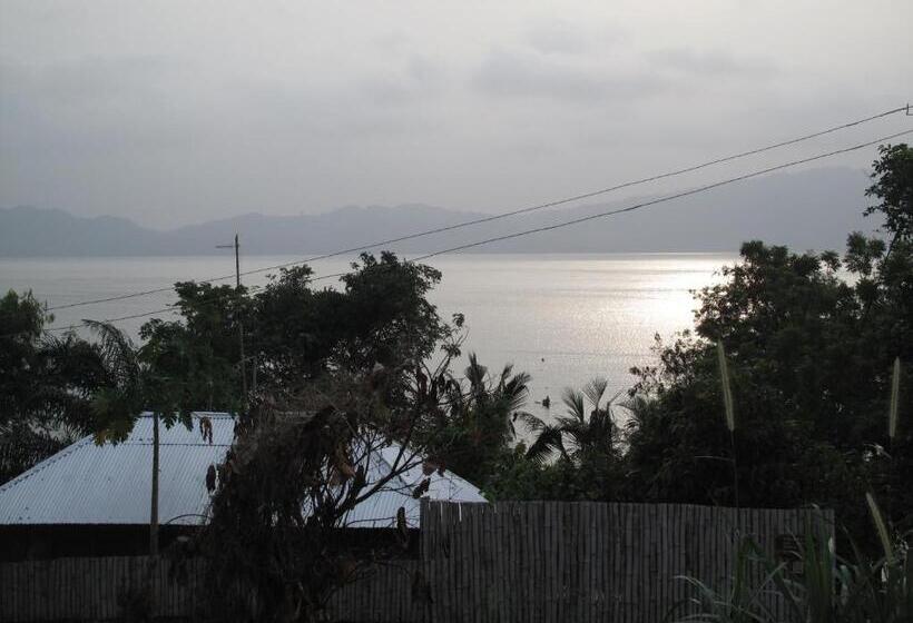 스탠다드 룸, Cocoa Village Guesthouse