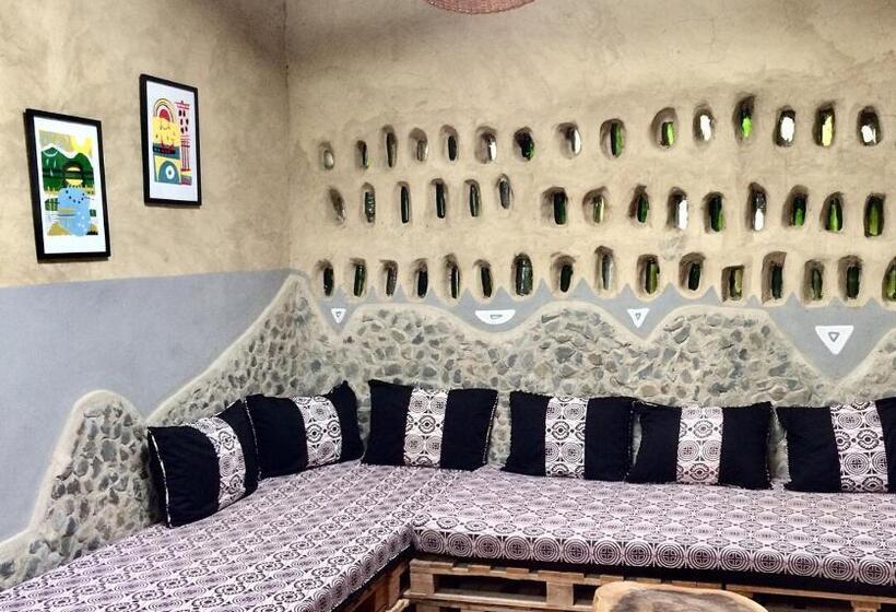 스탠다드 룸, Cocoa Village Guesthouse