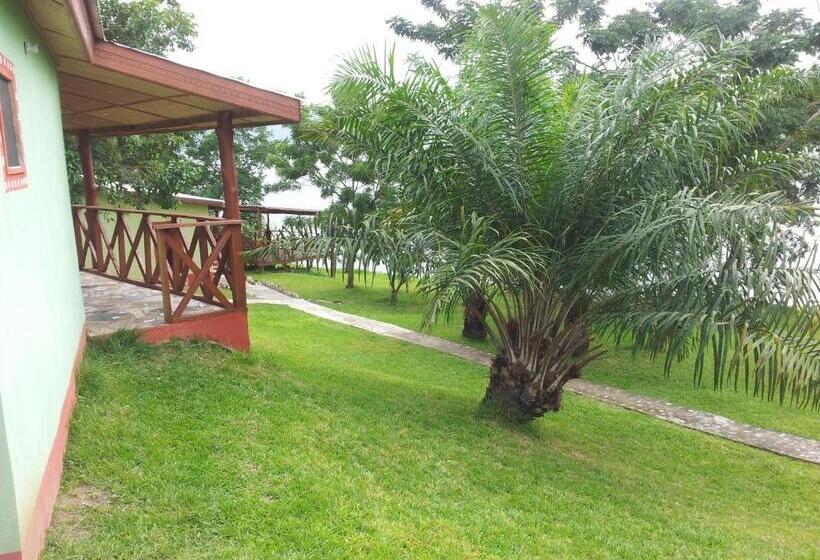 스탠다드 방갈로, Cocoa Village Guesthouse