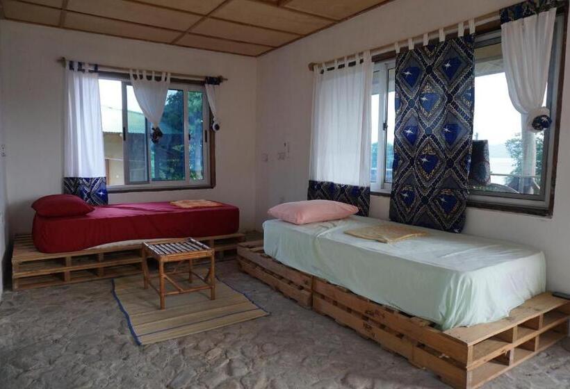 패밀리 스위트, Cocoa Village Guesthouse