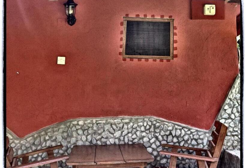 스탠다드 방갈로, Cocoa Village Guesthouse
