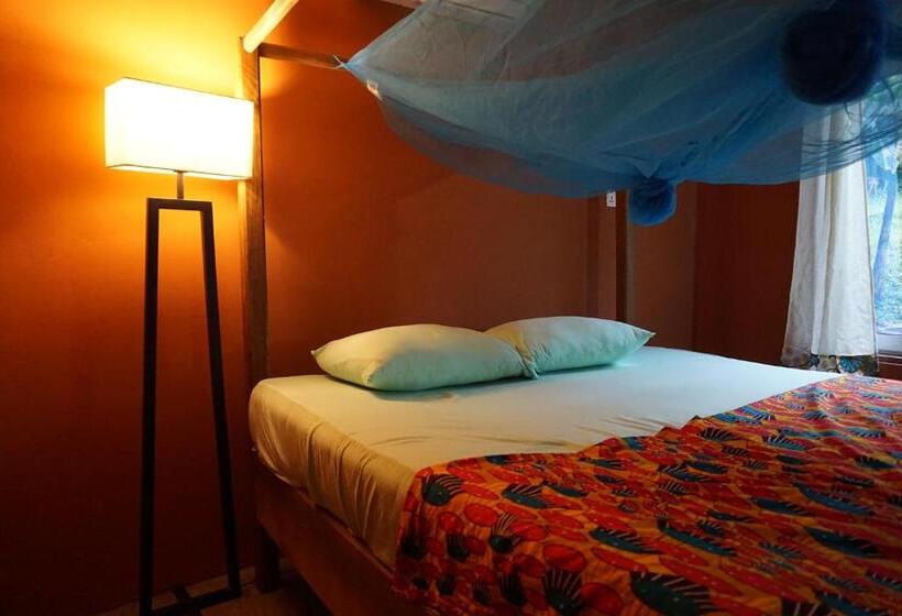 패밀리 스위트, Cocoa Village Guesthouse