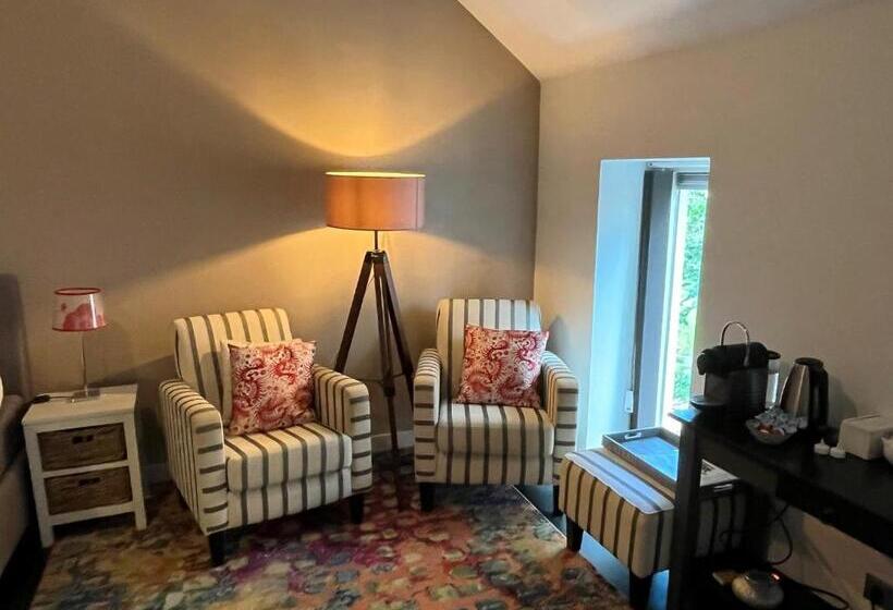 اتاق استاندارد, De Hiddinghhoeve