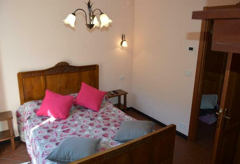 Номер Стандарт, Agriturismo Il Sogno