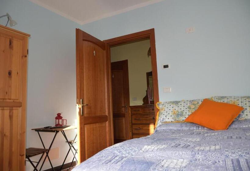 Номер Стандарт, Agriturismo Il Sogno