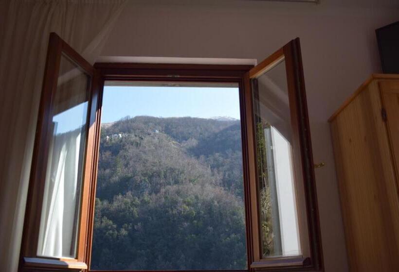 Четырехместный Номер Стандарт, Agriturismo Il Sogno