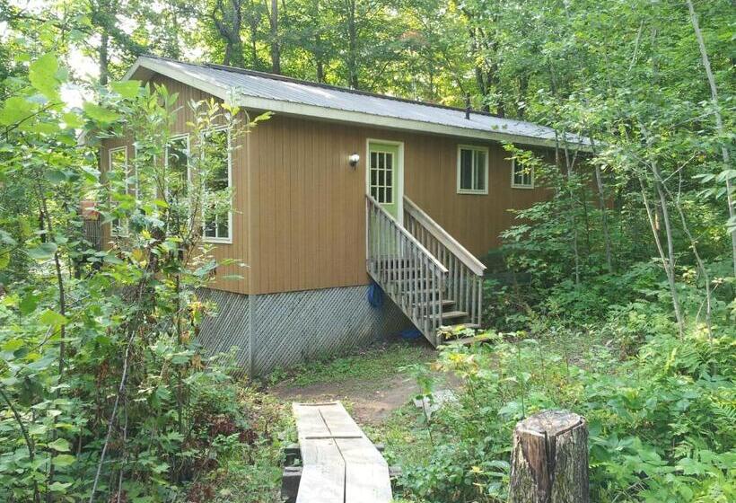 带3个卧室的公寓, Ogopogo Resort