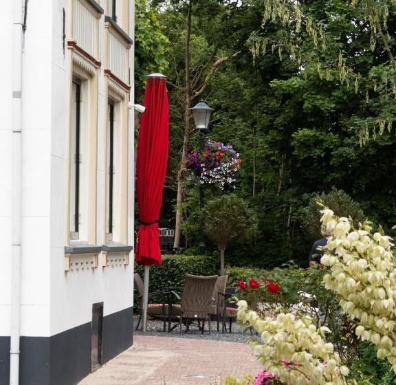 Номер Стандарт, Restaurant Het Rechthuis