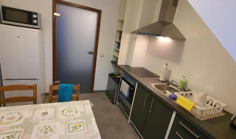 Апартаменты 2 Спальни, Apartment Marx